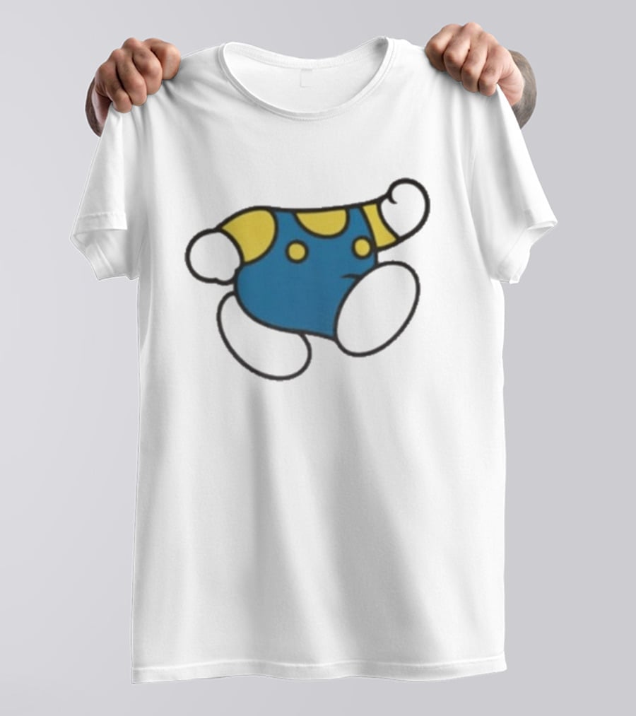 Bodega Body 3 Cartoon Baby Onesie T-Shirt