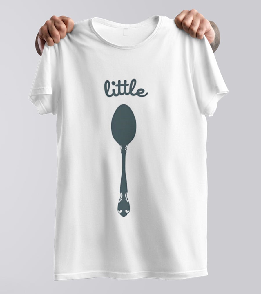 Little Spoon T-Shirt