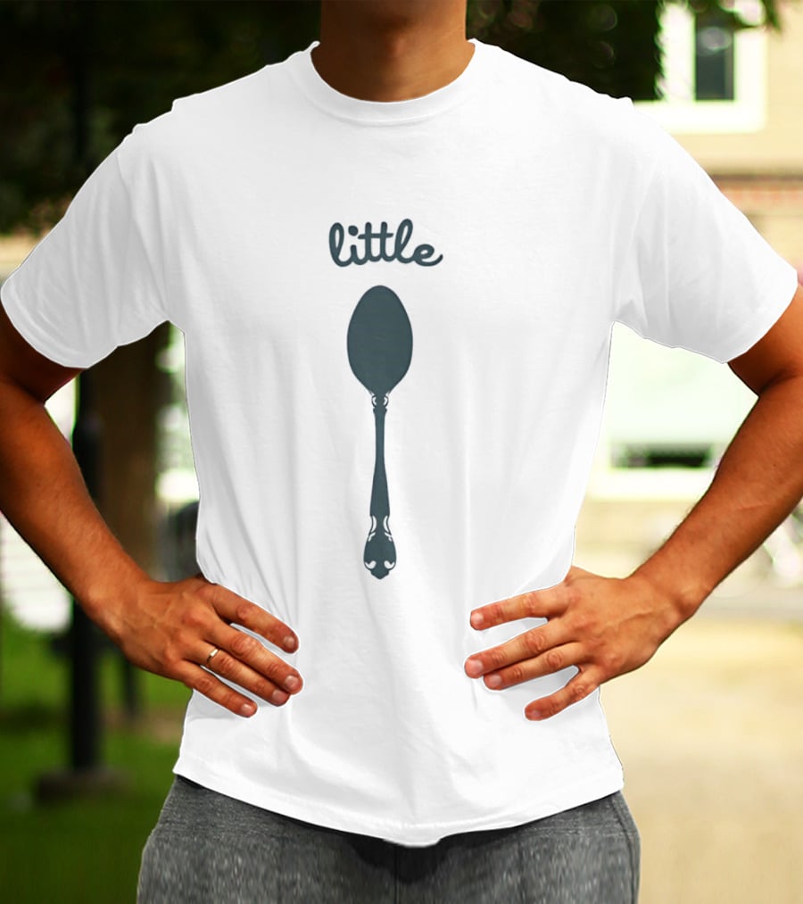 Little Spoon T-Shirt