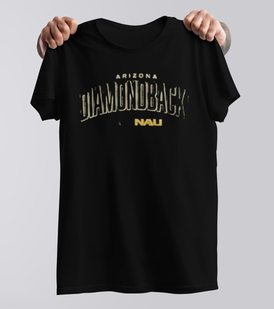 Arizona Diamondbacks Nau Night T-Shirt