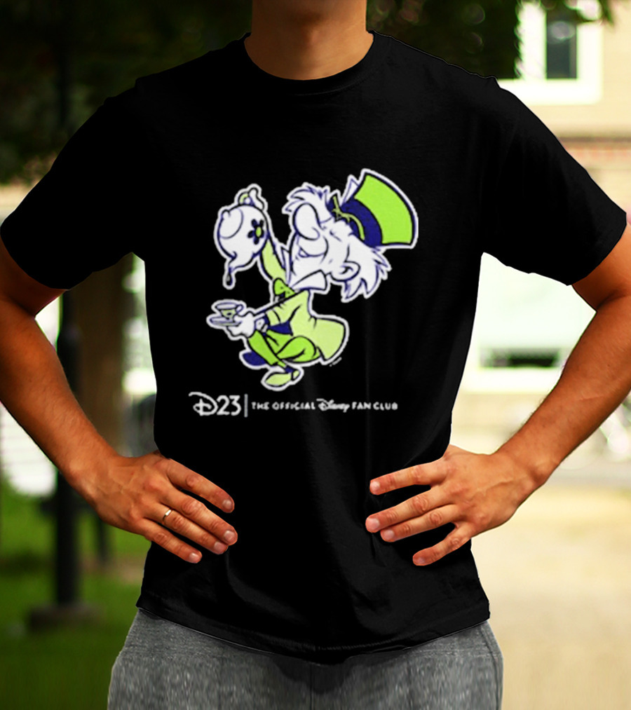 Miss Piggy Has Her Own Standard T-Shirt