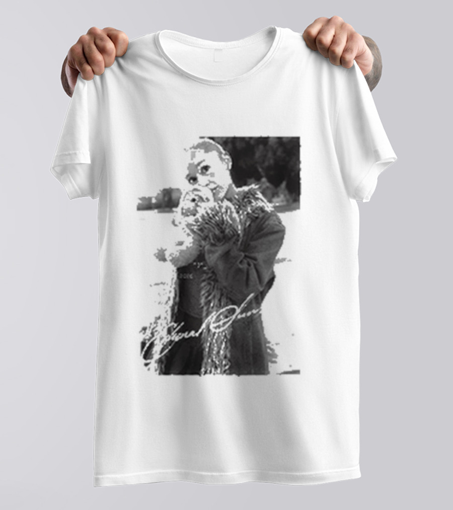 Ariana Grande Eternal Sunshine Teddy Bear 2026 T-Shirt