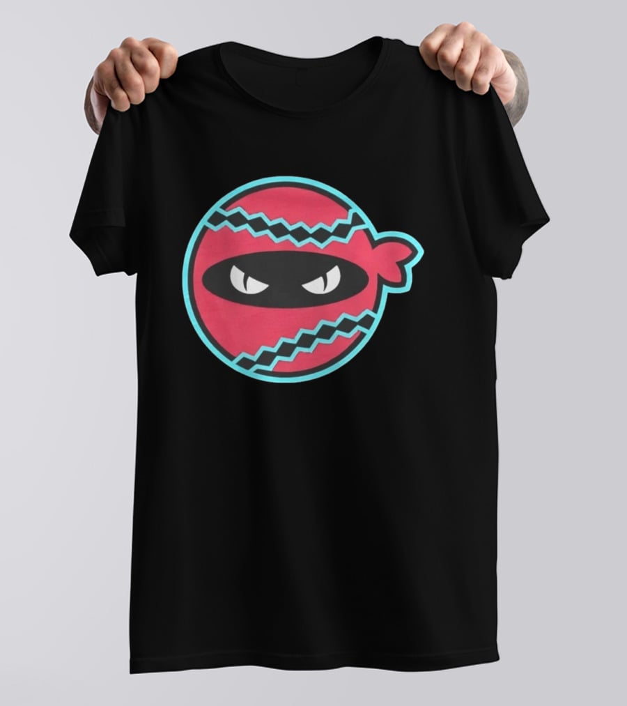 Arizona Diamondbacks Ninja Pitcher T-Shirt
