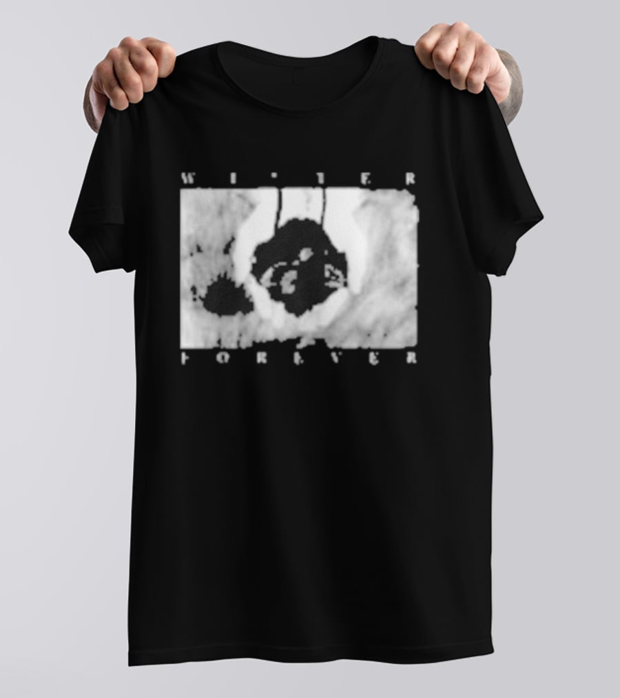 Seahaven Winter Forever Welcome T-Shirt