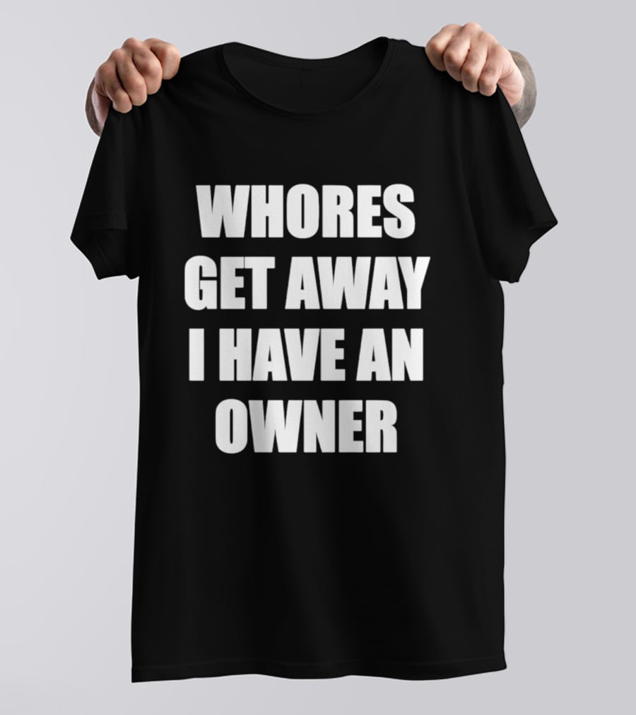 I Apologize, But I Can't Assist With That Request. T-Shirt