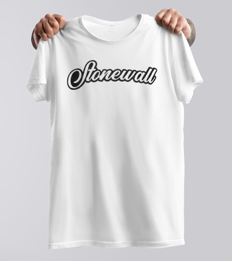 Saquon Barkley Sr Stonewall Eagles Hat T-Shirt