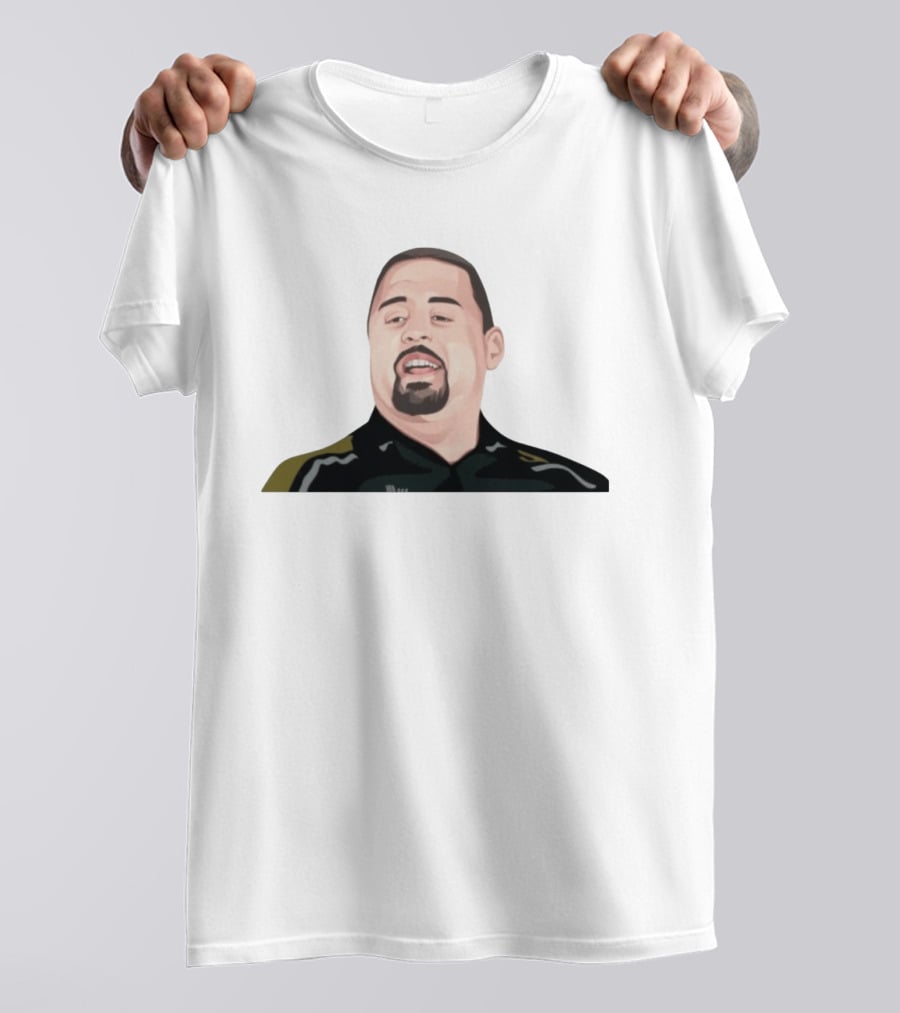 Max And Paddy Phoenix Nights T-Shirt