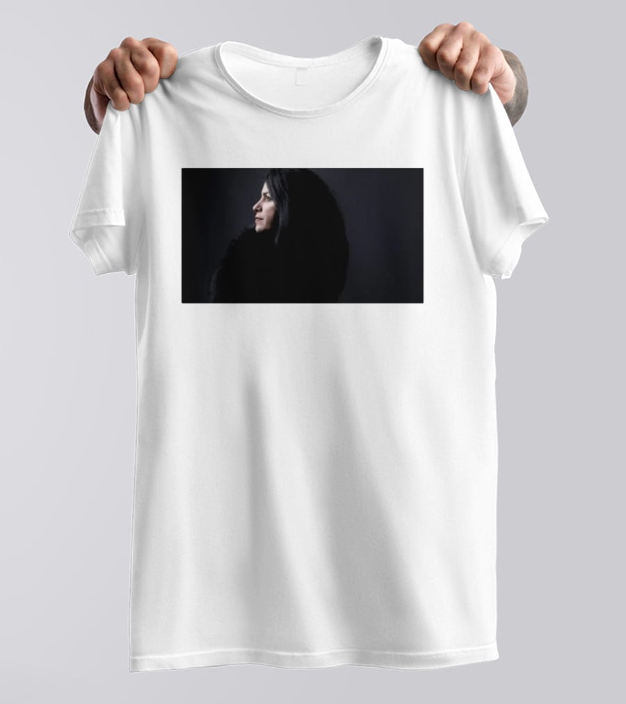 Marjane Satrapi Persepolis Author Dies At 56 T-Shirt