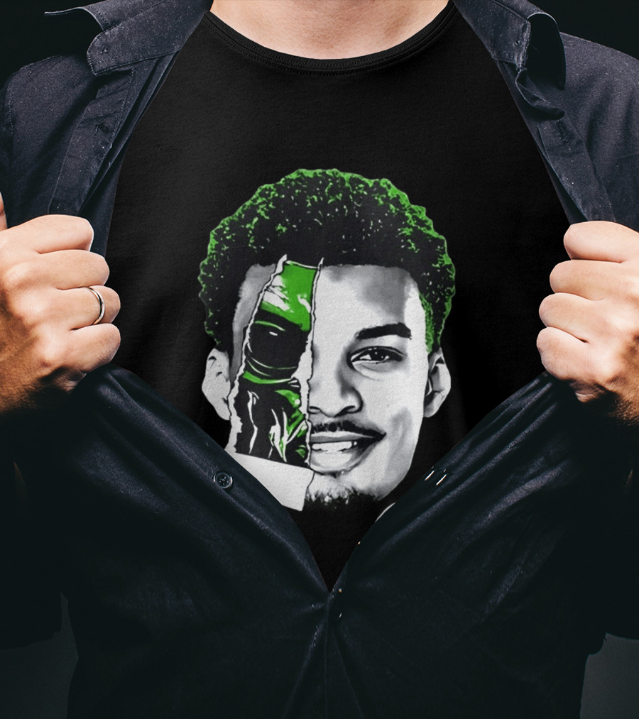 Wemby Alien Victor Wembanyama San Antonio Spurs NBA T-Shirt