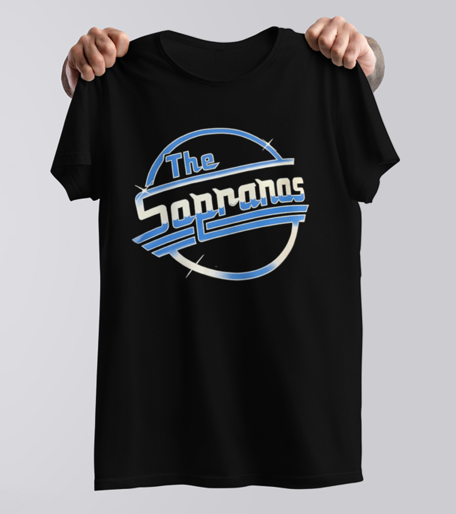 The Sopranos T-Shirt