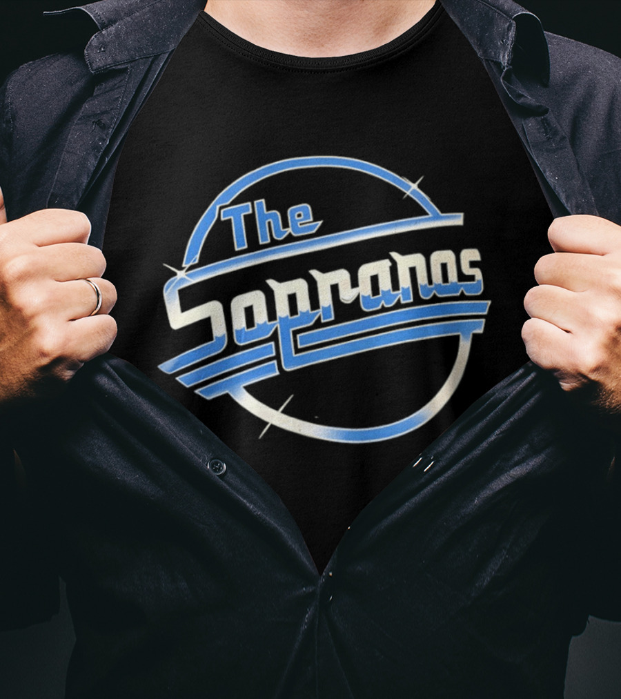 The Sopranos T-Shirt