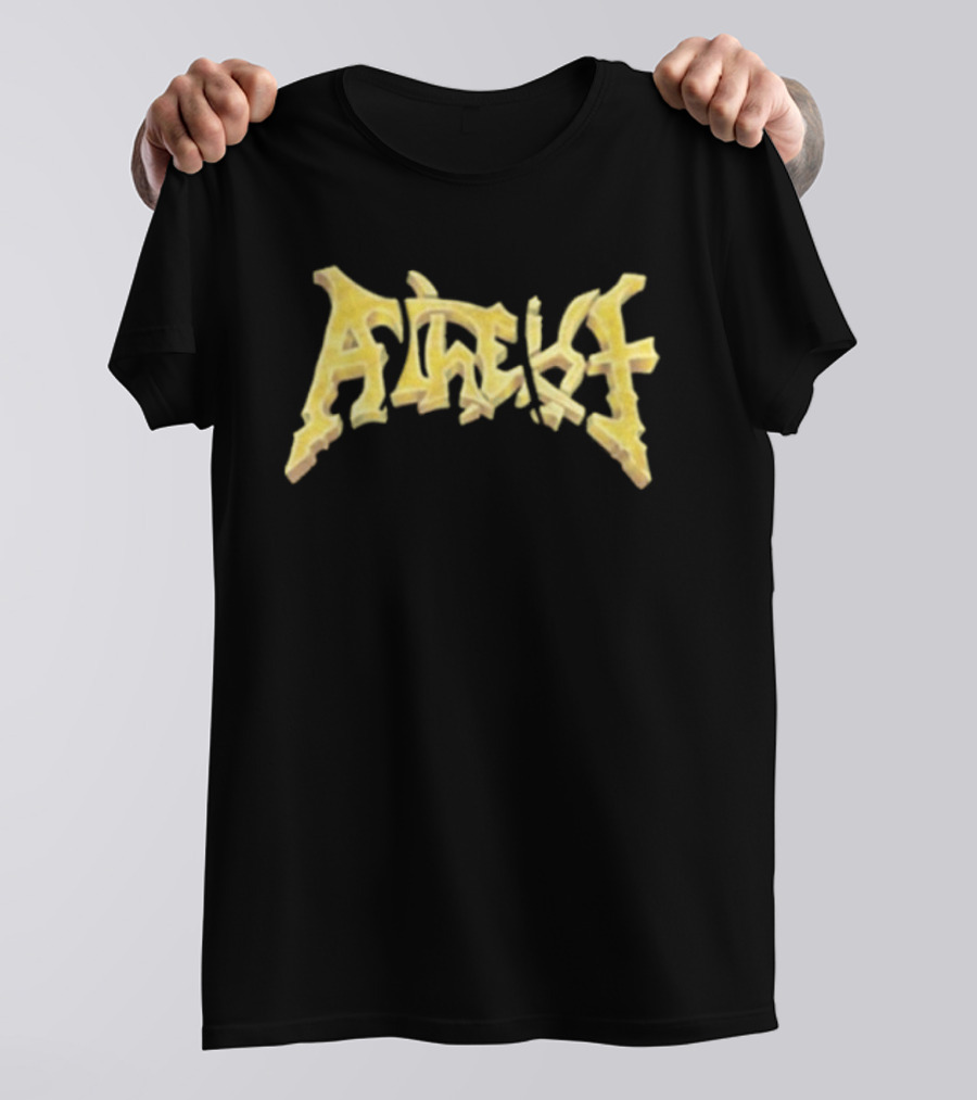 Night Shift Atheist Trilogy 30th Anniversary T-Shirt