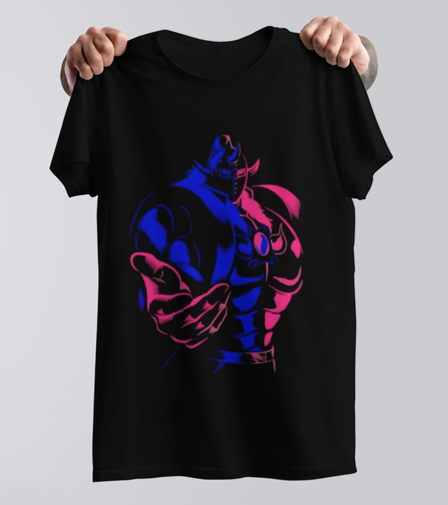 Queen The Plague All Star Calamity Kaido Beasts Pirates Wano Country T-Shirt