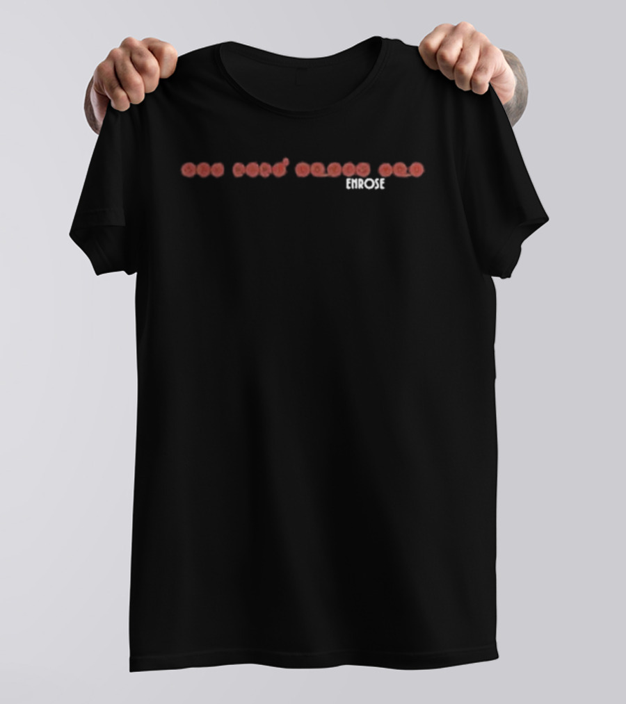 Enrose Sax Mami Groovy T-Shirt
