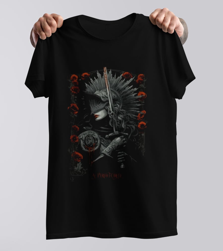 A Perfect Circle London UK June 4 2026 T-Shirt