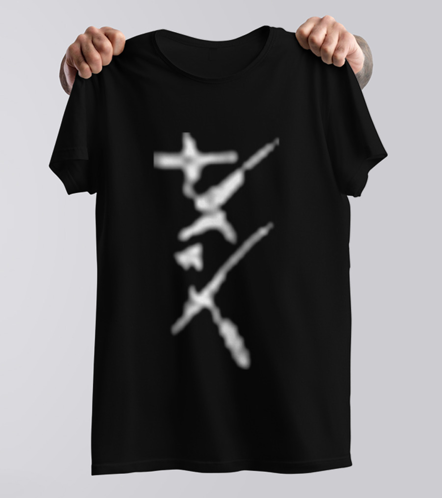 Eden Album Cover Stray Kids T-Shirt