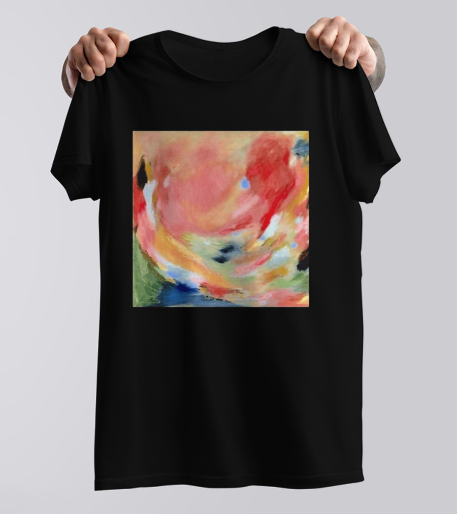 Lizzy McAlpine Angel Fourth Album Out On September 18 2026 T-Shirt