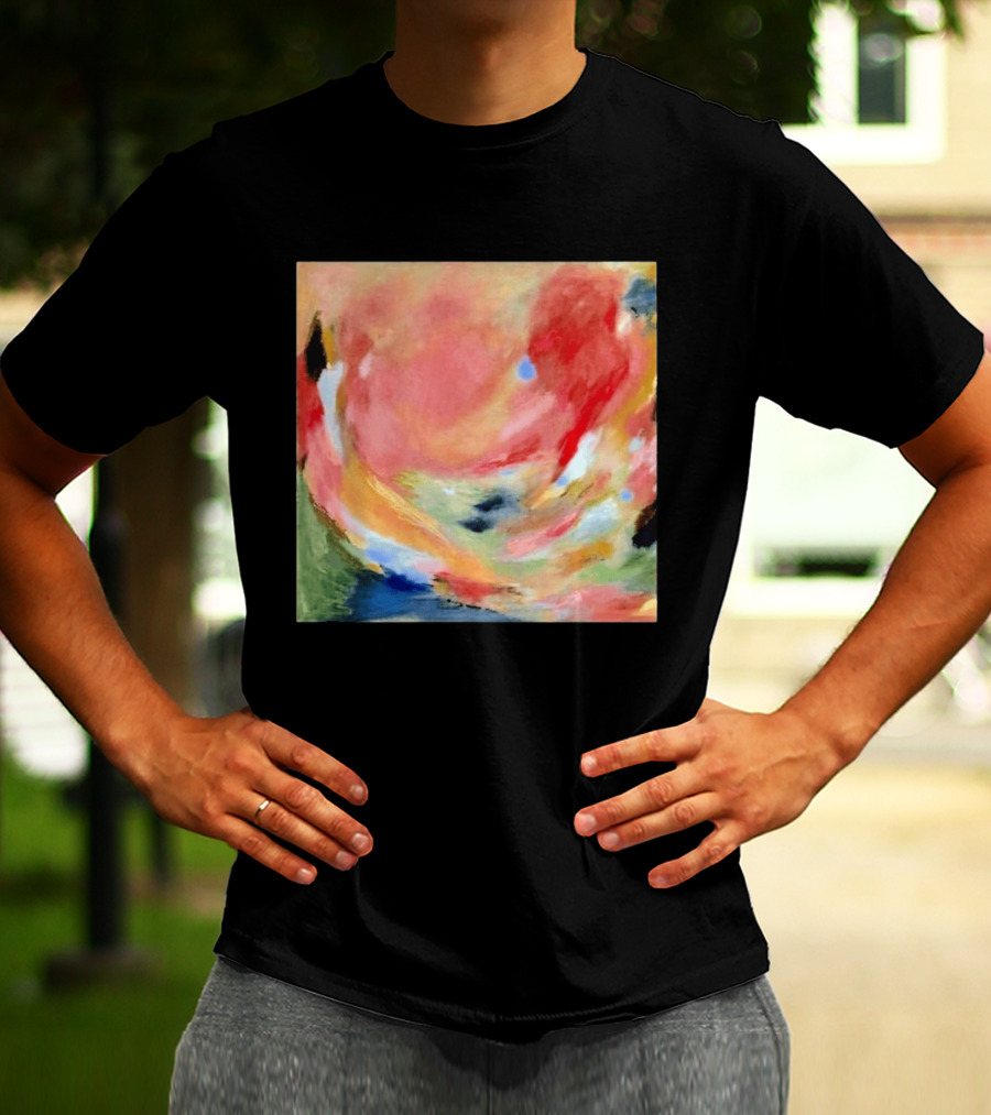 Lizzy McAlpine Angel Fourth Album Out On September 18 2026 T-Shirt