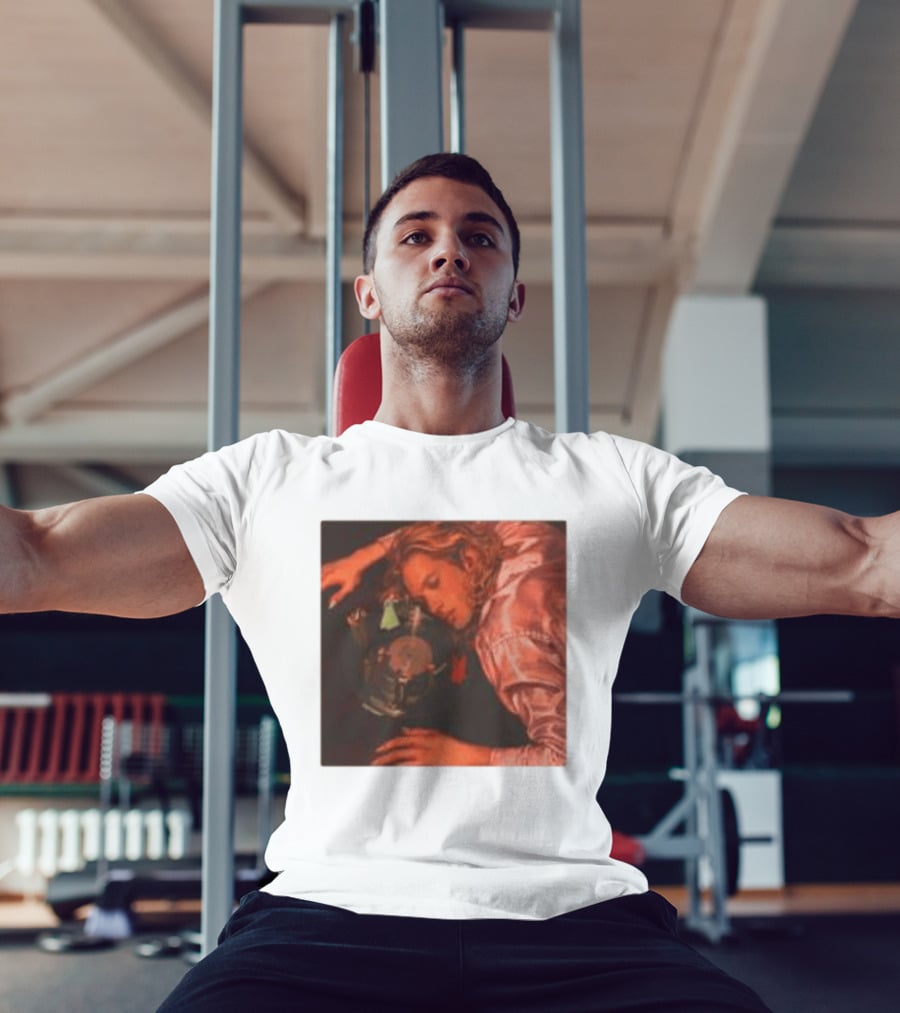 AMC Interview With The Vampire Fruitgravy Failures T-Shirt