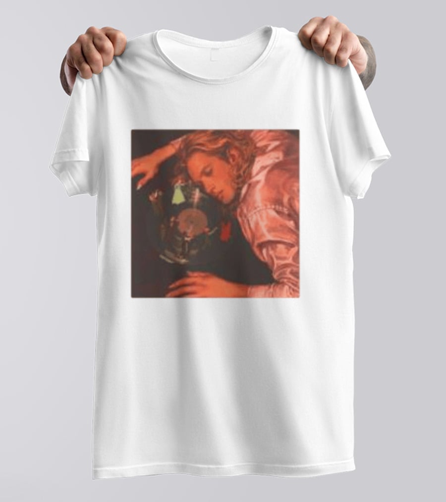AMC Interview With The Vampire Fruitgravy Failures T-Shirt