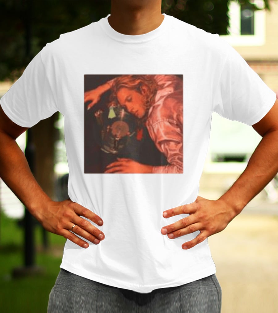 AMC Interview With The Vampire Fruitgravy Failures T-Shirt