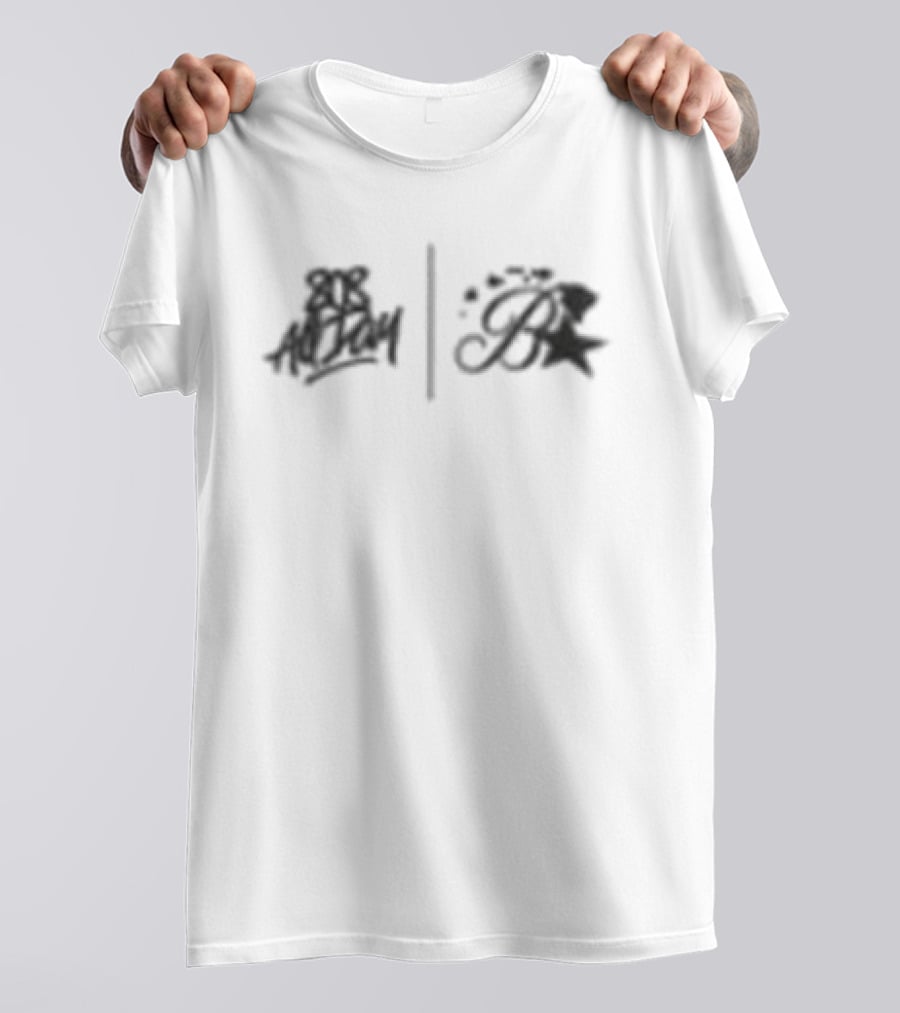 Sweet Home Hawaii Budzandbaddiez T-Shirt