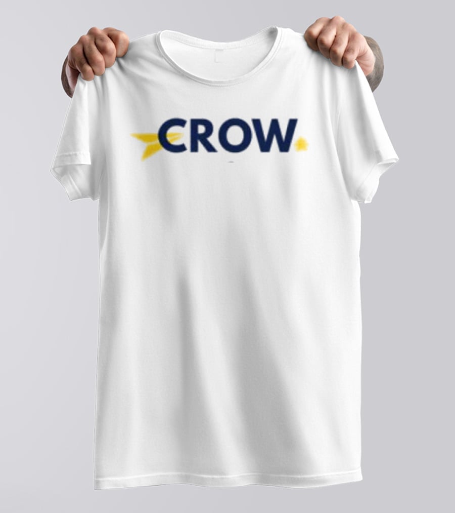 Jason Crow Shop Crow Star T-Shirt