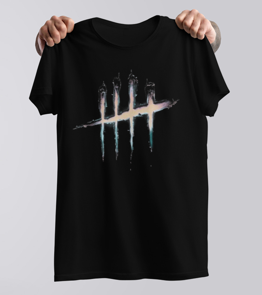 Jay White Switchblade AEW Wrestling Claw Marks T-Shirt