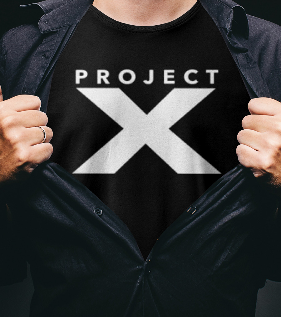 Ken Carson Project X T-Shirt