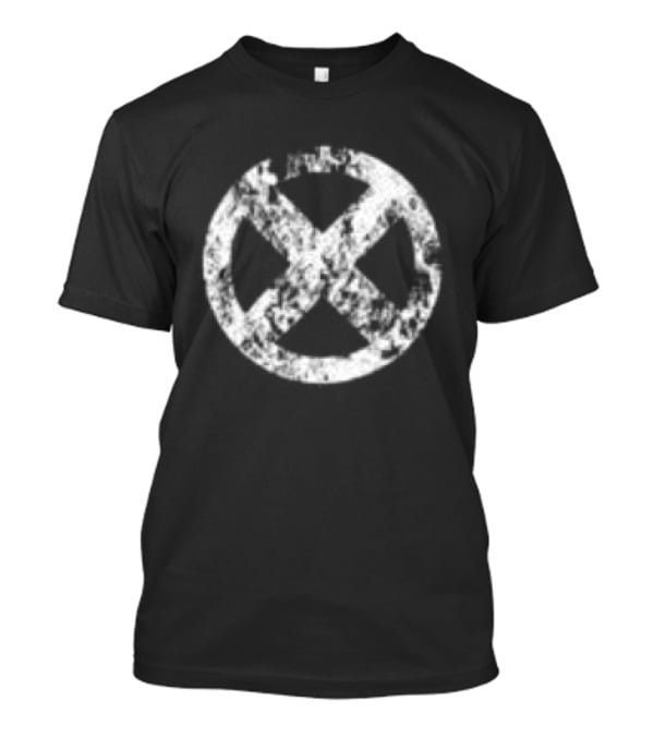 Ken Carson Store Xman Small Iconic Symbol X T-Shirt