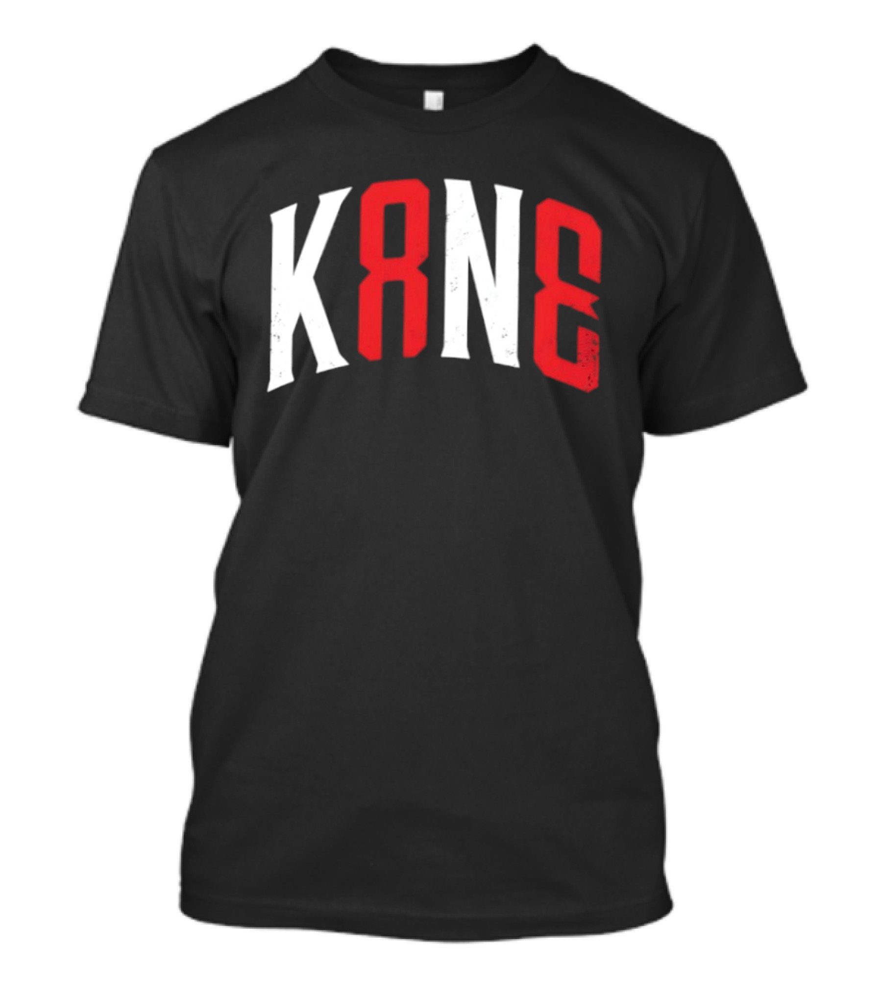 Patrick Kane KANE Chicago Blackhawks Hockey K8N8 T-Shirt