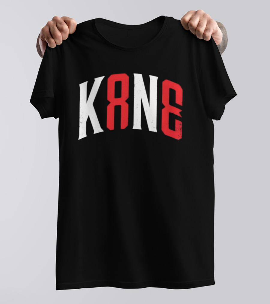 Patrick Kane KANE Chicago Blackhawks Hockey K8N8 T-Shirt