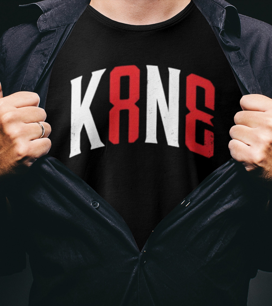 Patrick Kane KANE Chicago Blackhawks Hockey K8N8 T-Shirt