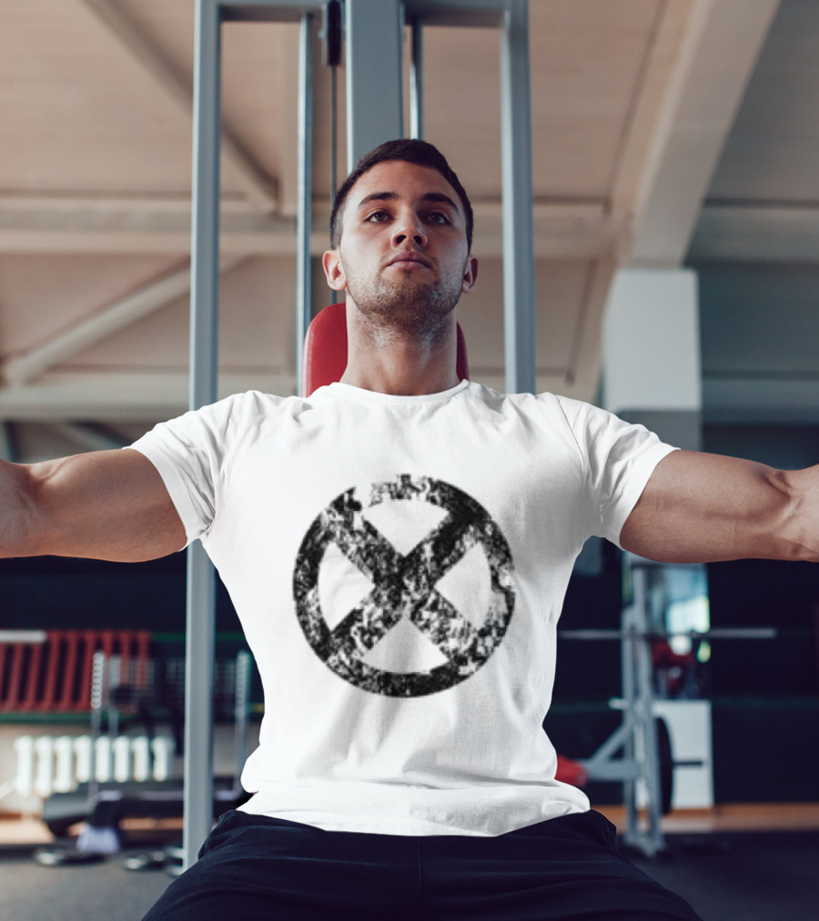 Ken Carson Store Xman X T-Shirt