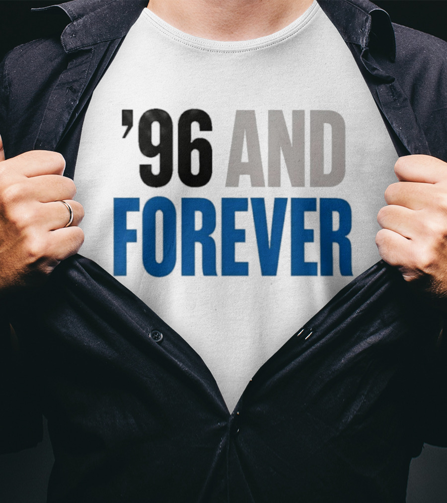 Jay Z 96 And Forever Yankee Stadium 2026 T-Shirt