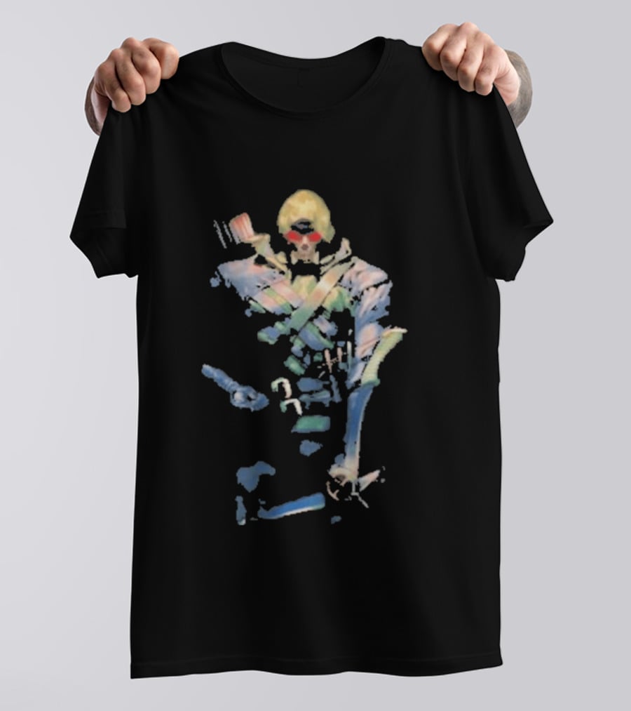 Absolute Green The Longbow Killer T-Shirt