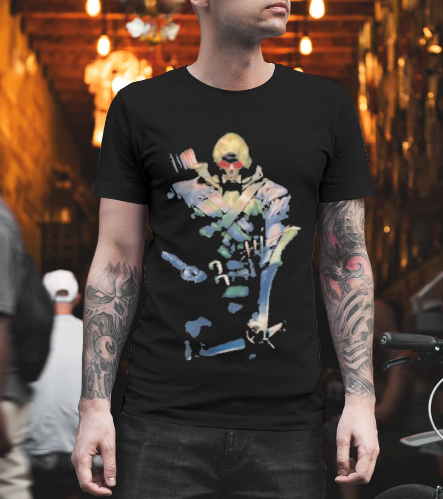 Absolute Green The Longbow Killer T-Shirt