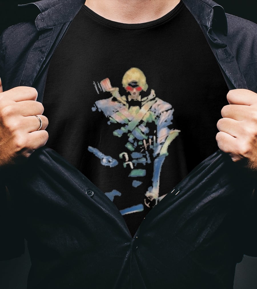 Absolute Green The Longbow Killer T-Shirt