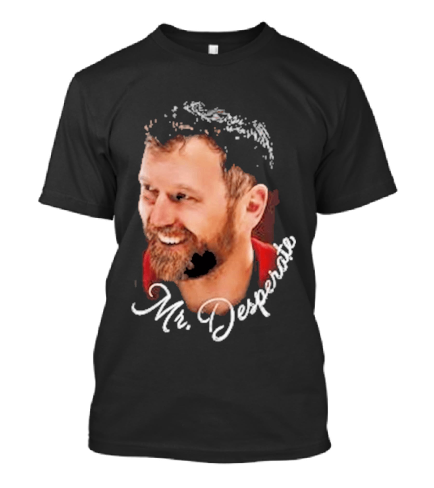 Claude Giroux Mr Desperate Enthusiastically Celebrated Hockey Star T-Shirt