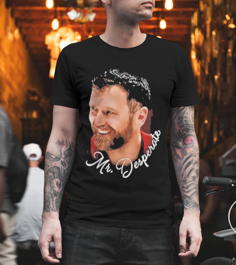 Claude Giroux Mr Desperate Enthusiastically Celebrated Hockey Star T-Shirt
