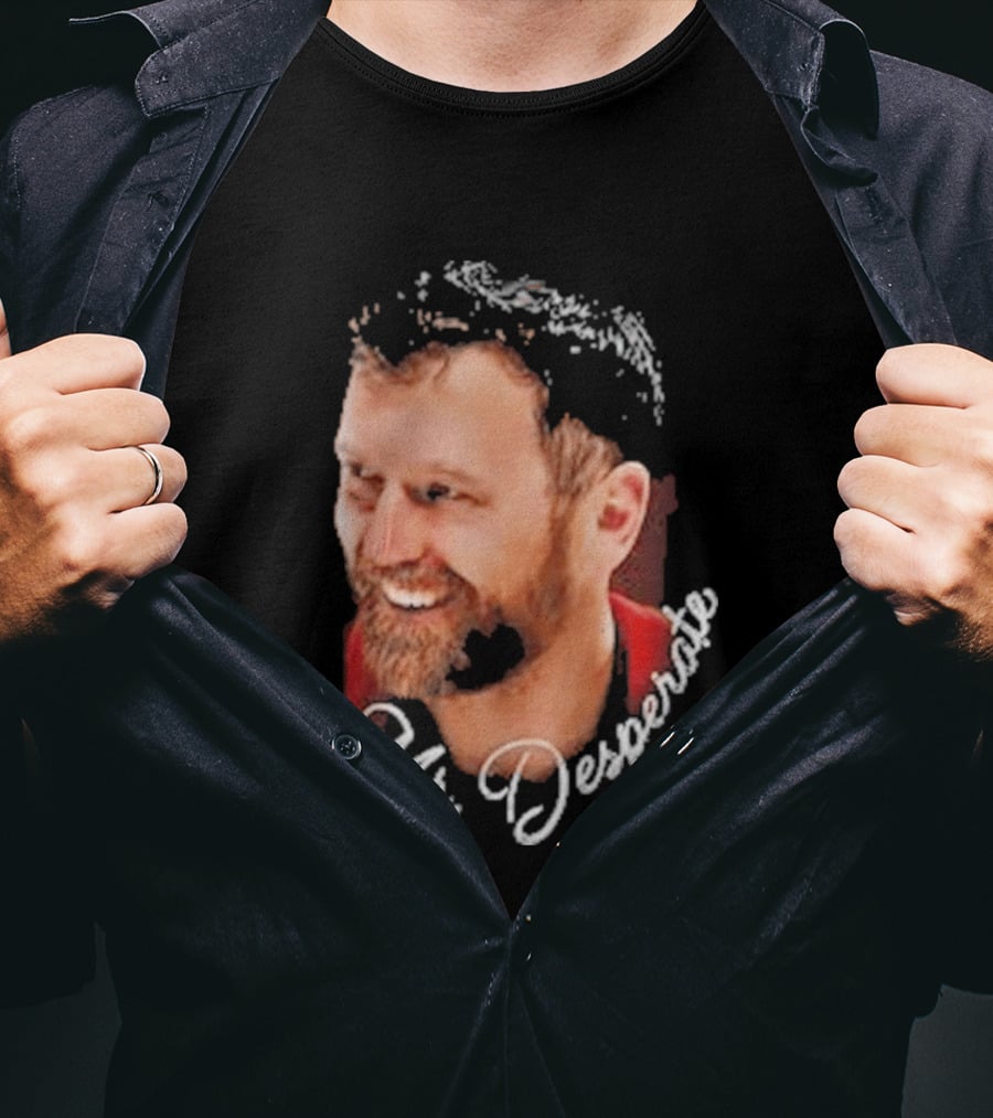 Claude Giroux Mr Desperate Enthusiastically Celebrated Hockey Star T-Shirt