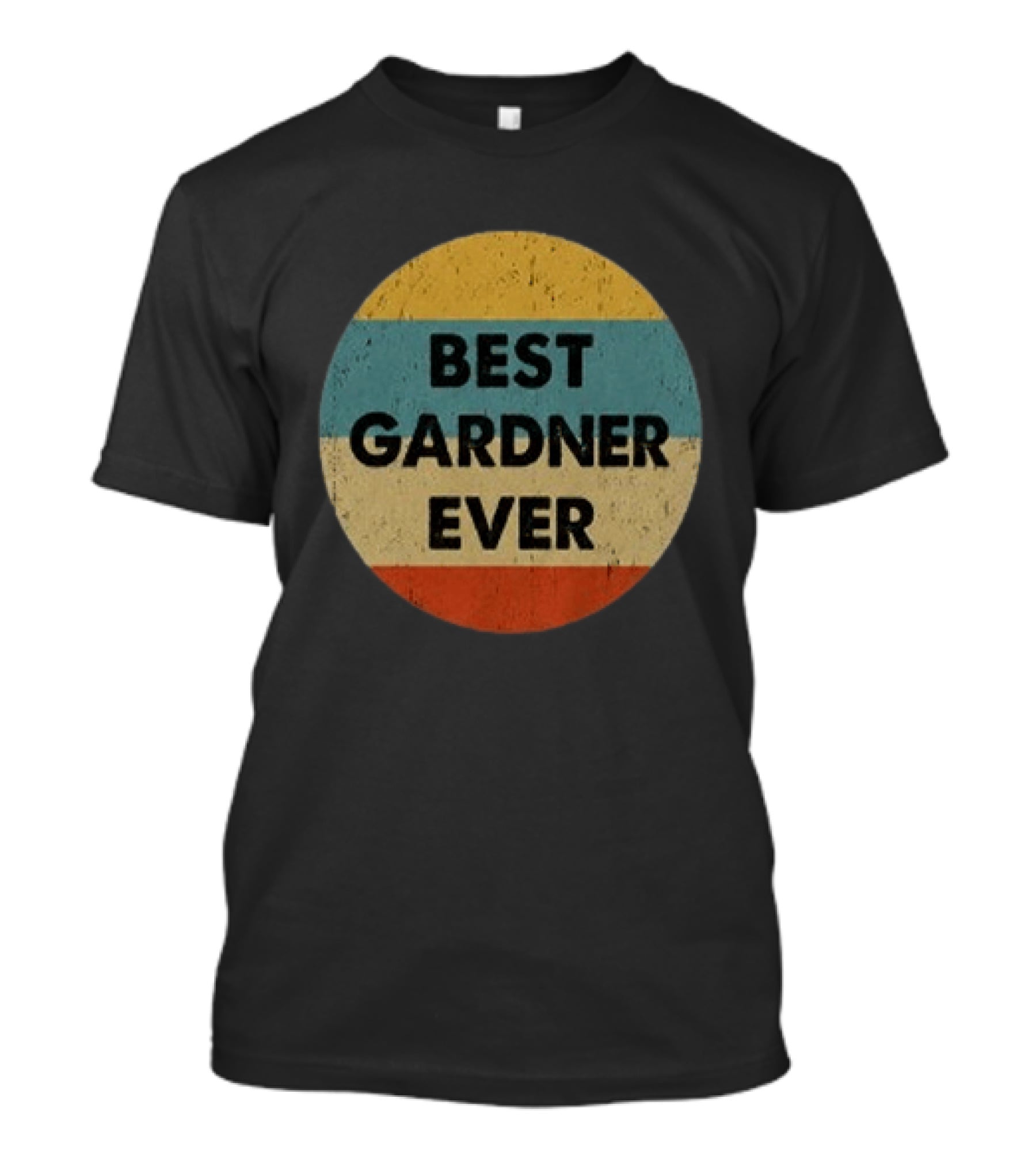 Best Gardener Ever Nathan Fillion SDCC 2026 T-Shirt
