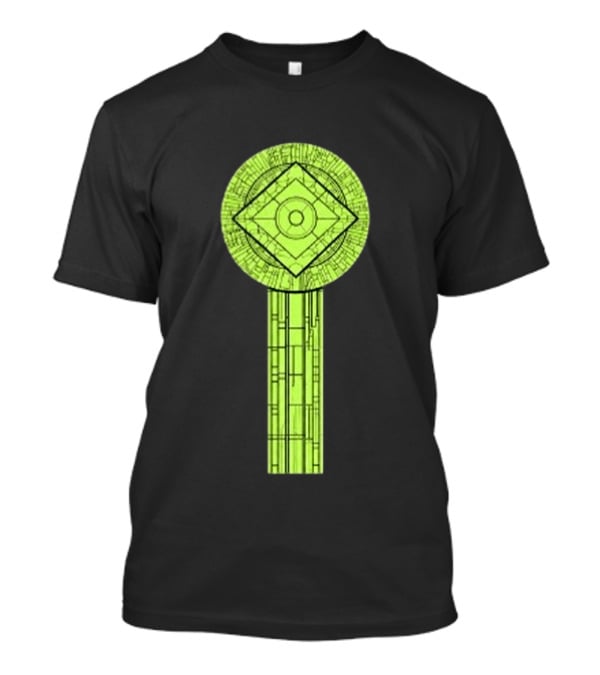 Robert Downey Jr Doctor Doom SDCC 2026 Circuit T-Shirt