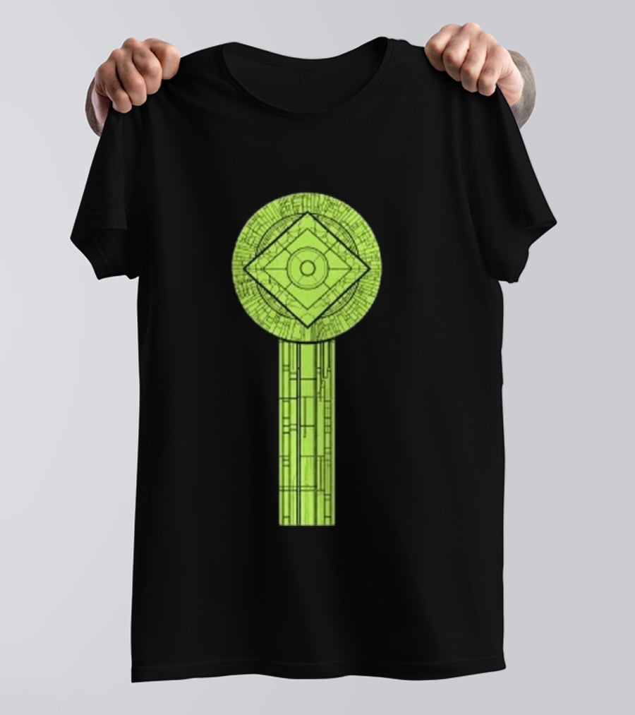Robert Downey Jr Doctor Doom SDCC 2026 Circuit T-Shirt