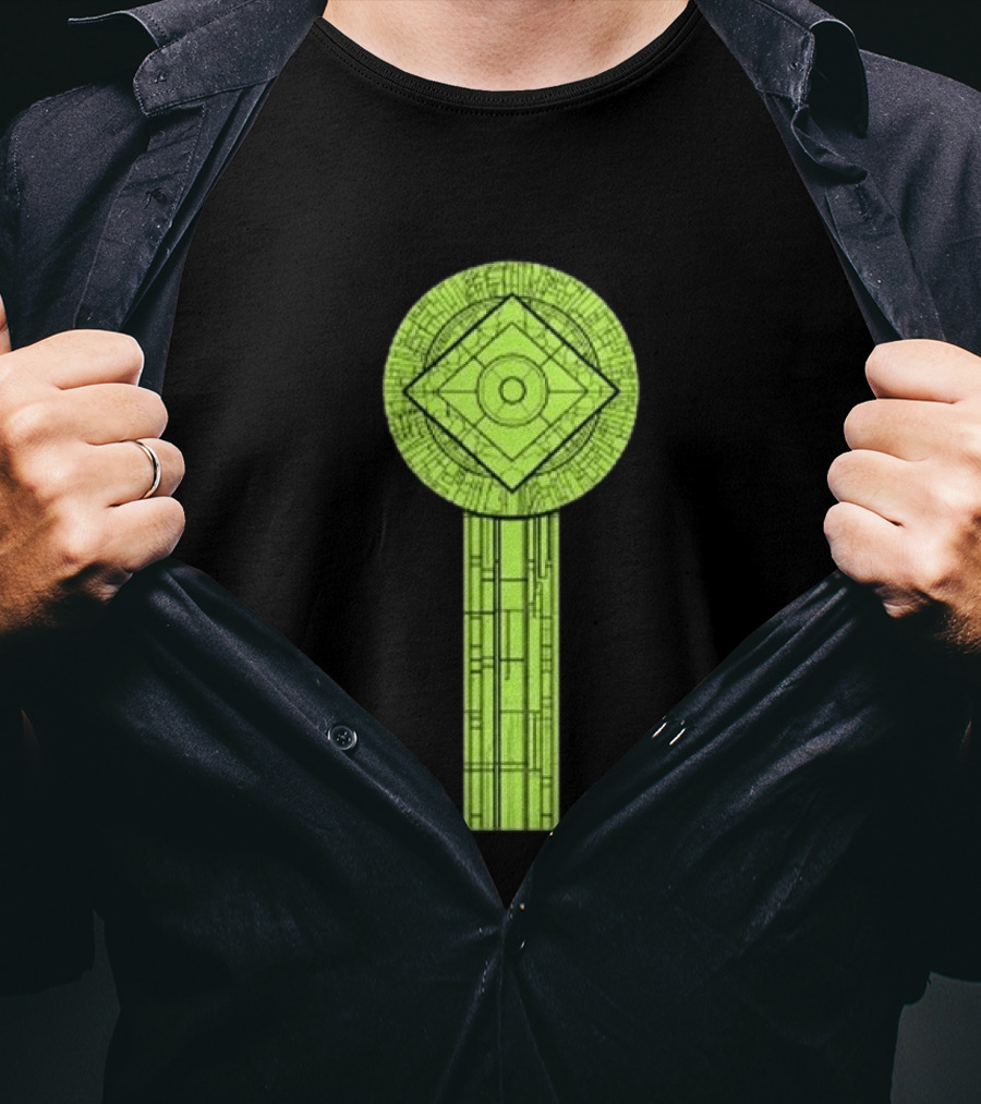 Robert Downey Jr Doctor Doom SDCC 2026 Circuit T-Shirt