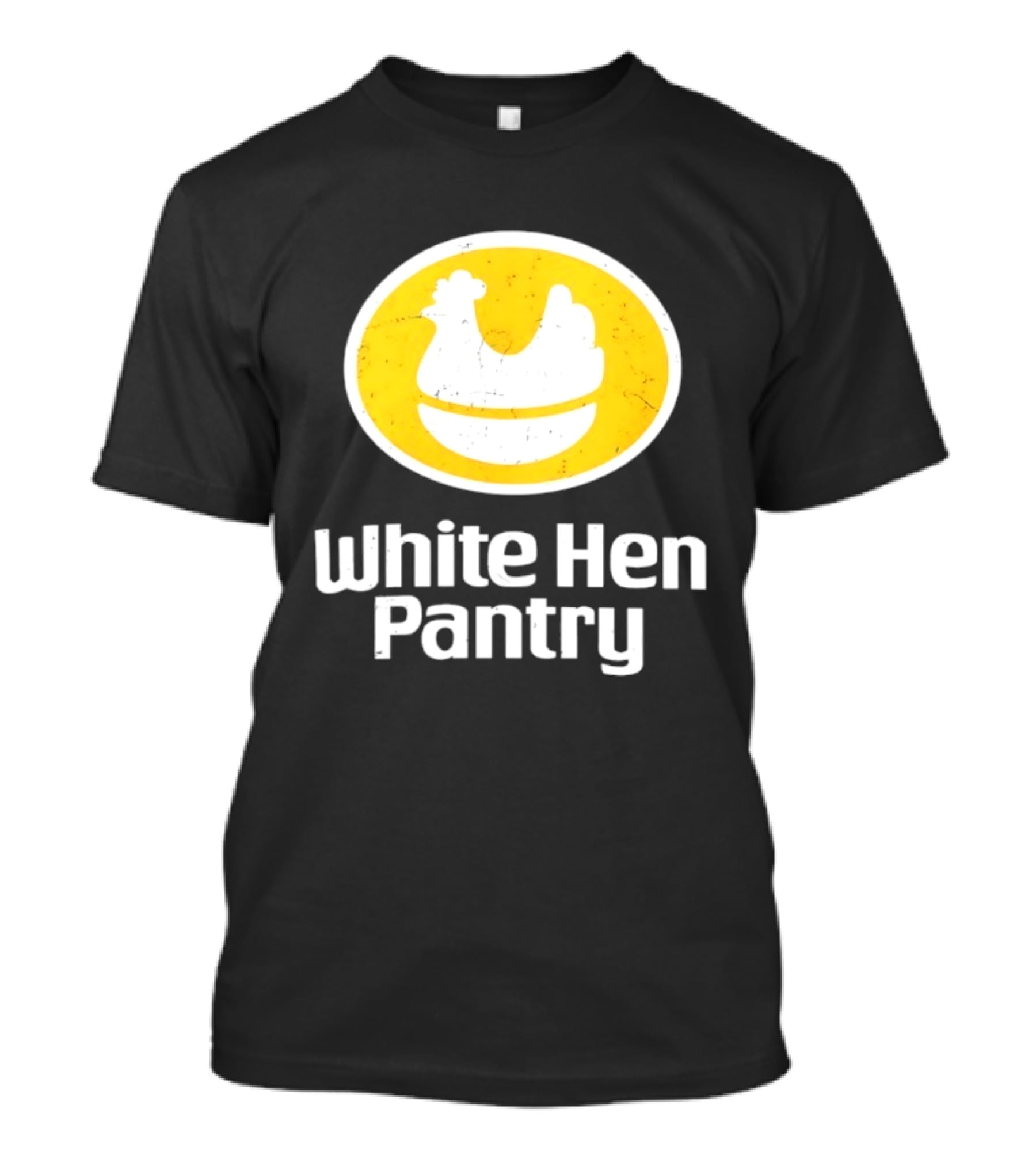 White Hen Pantry Grocery Convenience Store T-Shirt