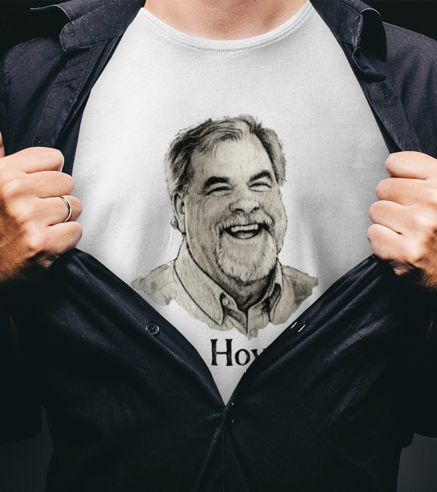 Hey Hoynsie Smiling T-Shirt