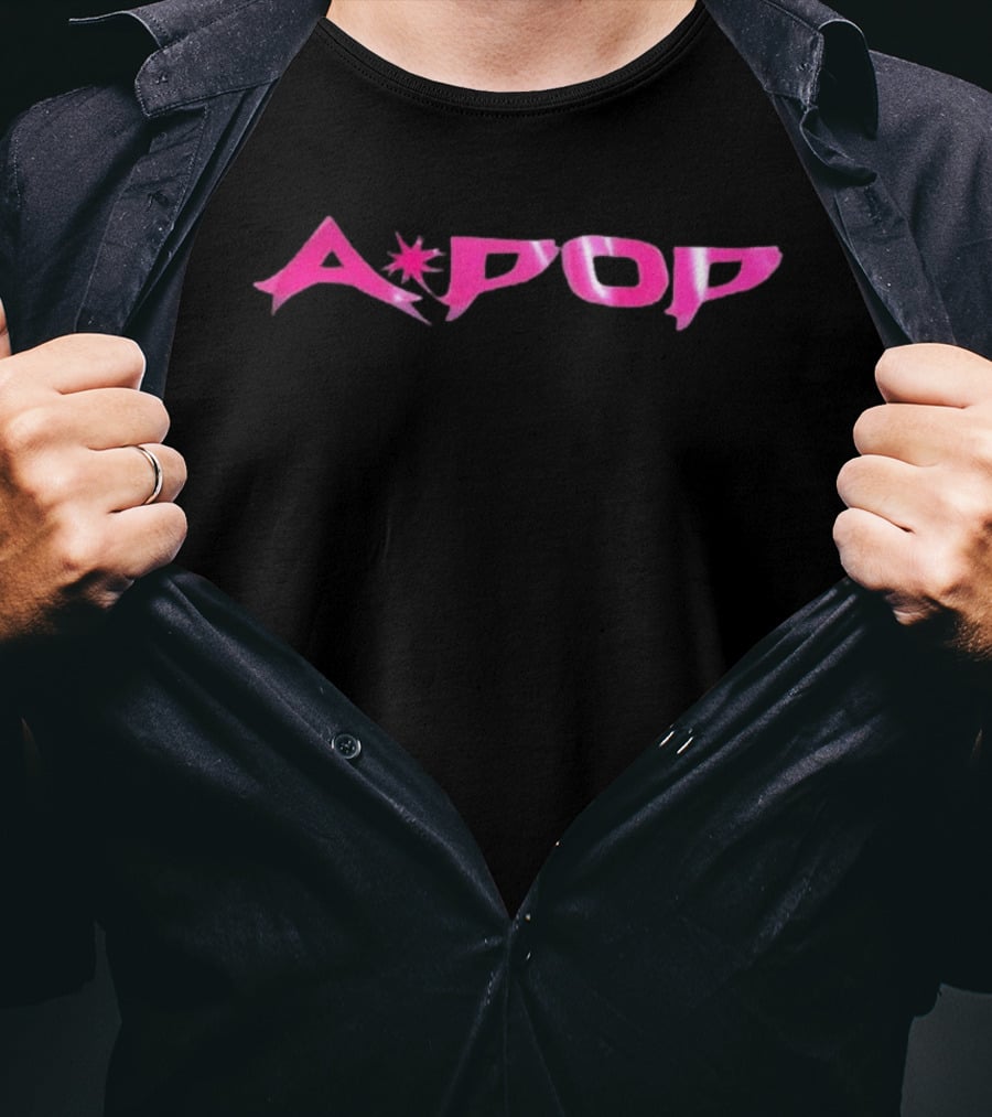 Tyla A Pop World Tour 2026 A*Pop Schedule Dates T-Shirt
