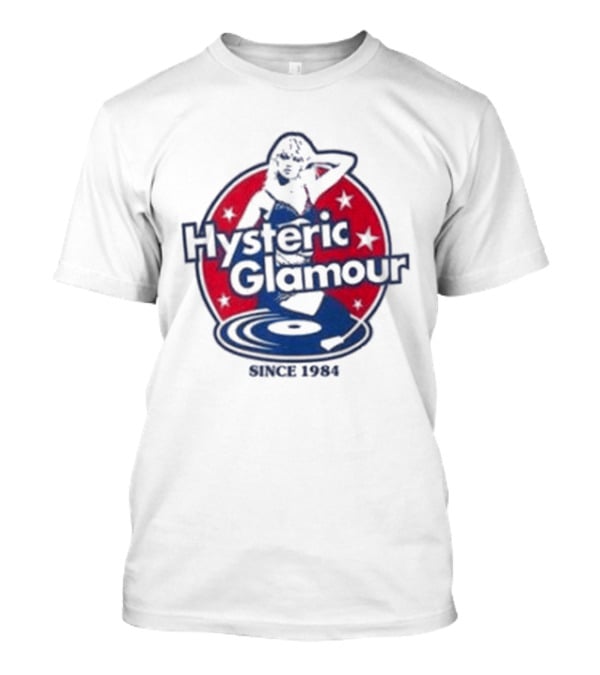 Perks And Mini Hysteric Glamour Since 1994 T-Shirt