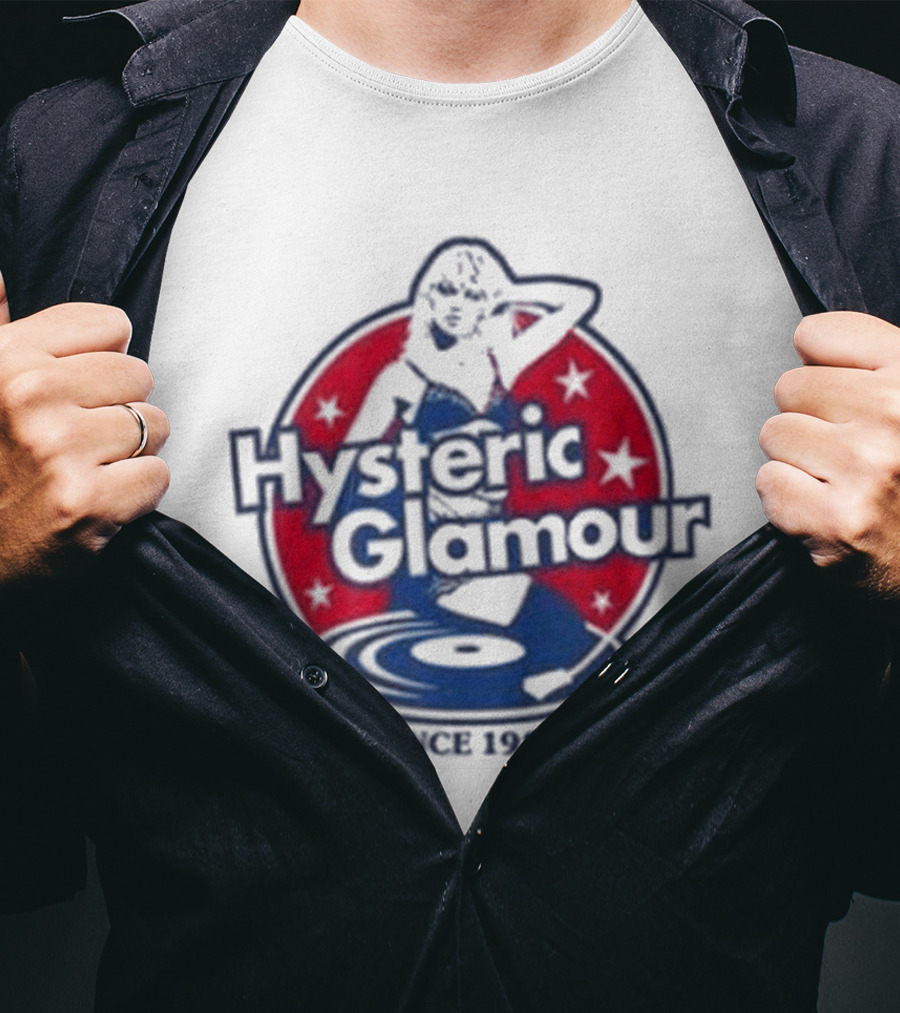 Perks And Mini Hysteric Glamour Since 1994 T-Shirt